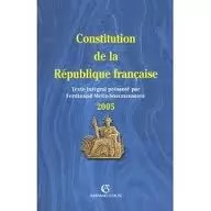 قانون-اساسی-فرانسه