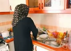 بیمه-زنان-خانه-دار-منتظر-بررسی-کمیسیون-اجتماعی-دولت