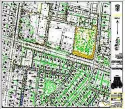 تهیه-نقشه-کاداستر-3-هزار-و-68-هکتار-بافت-مسکونی-و-روستایی