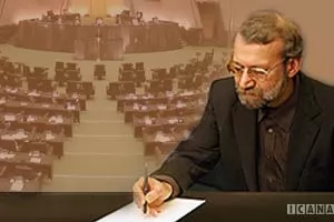 رئیس-مجلس-پنج-مصوبه-دولت-را-غیر-قانونی-اعلام-کرد