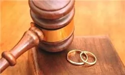 کاهش-8-درصدی-آمار-ازدواج،-ثبت-بیش-از-49-هزار-واقعه-طلاق-در-4-ماه-نخست-امسال