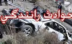 فوت-10-هزار-ایرانی-در-حوادث-رانندگی-طی-7-ماه