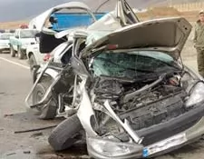 تلفات-حوادث-رانندگی-در-سال-گذشته-1-7-درصد-کاهش-یافت