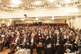 نخستین-اجلاس-سالانه-کنگره-ملی-وکلای-ایران