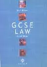 دانلود-کتاب-GCSE-Law-برای-تقویت-متون-حقوقی