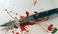 چاقو،-عامل-اصلی-قتل-در-ایران