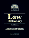 Barrons-Law-Dictionary