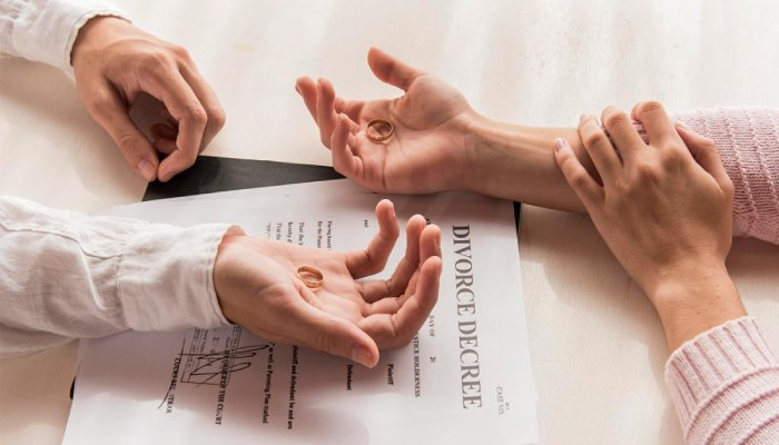 مدت-عده-طلاق-مبارات