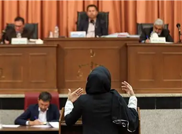 منظور-از-دادگاه-جزایی-چیست؟