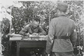 انواع-جرم-های-نظامی-و-مرتبط-با-وظیفه-عمومی