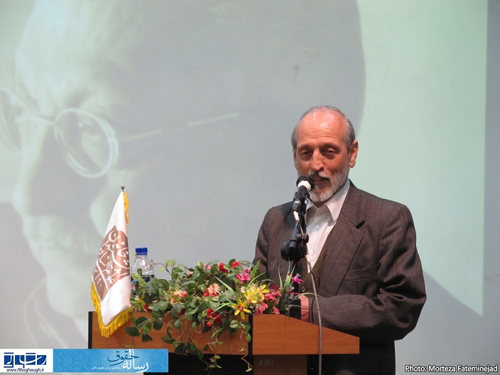 دکتر سید محمود کاشانی