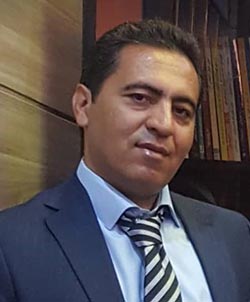 دکتر-نصیر عبادپور