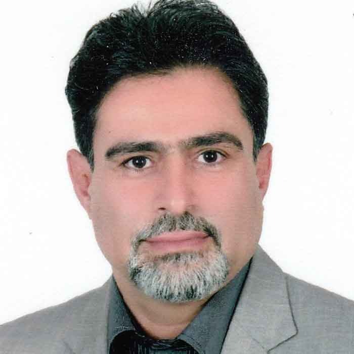 دکتر-حسین مروج