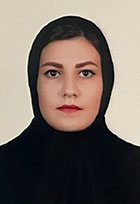 لیلا احمدی وکیل پایه یک دادگستری کارشناس ارشد حقوق خصوصی متخصص حقوق ملکی خانواده و چک