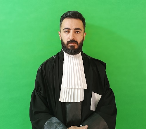 بهزاد-محمدی-نصب-وکیل-پایه-یک-دادگستری-مشاور-حقوقی-متخصص-در-دعاوی-حقوقی-کیفری-و-خانواده