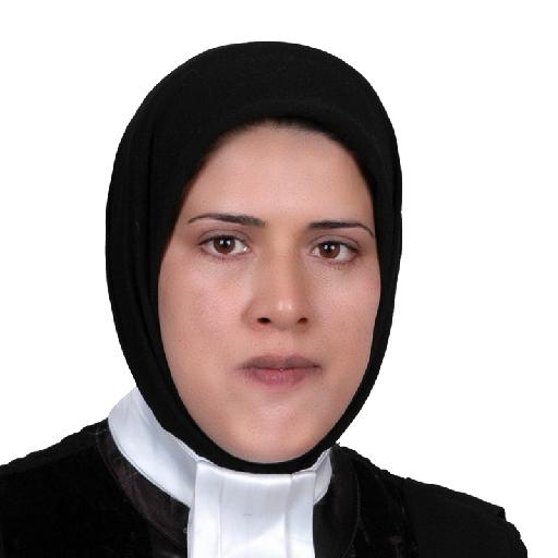 سرکار-خانم-طاهره-قادری-پور-وکیل-پایه-یک-دادگستری