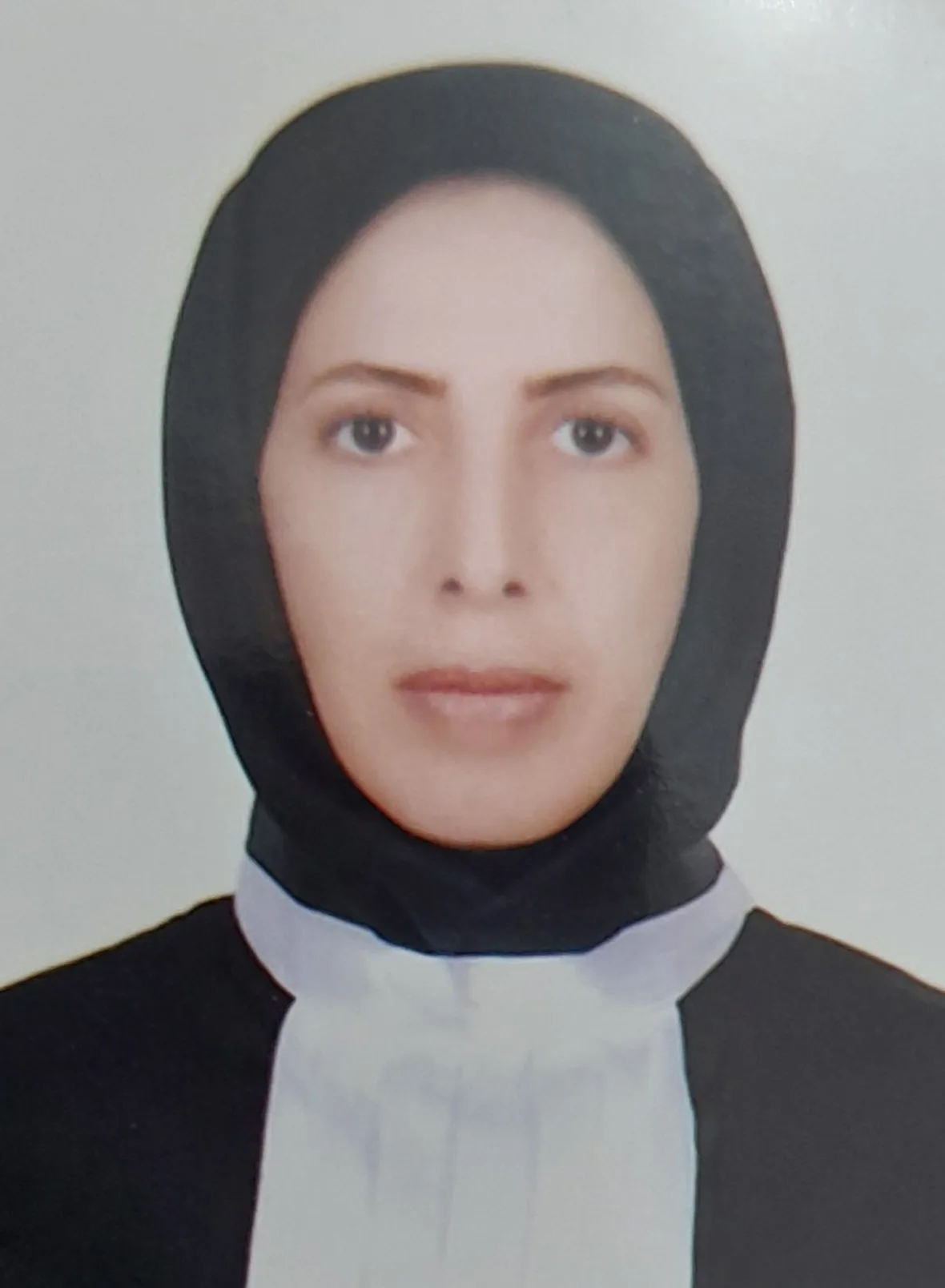 سرکار-خانم-مرضیه-نطاق-بافکر-وکیل-پایه-یک-دادگستری