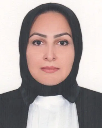 سرکار-خانم-معصومه-یوسفی-پاسکه-وکیل-پایه-یک-دادگستری