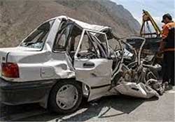 کاهش-10-درصدی-تلفات-حوادث-رانندگی-نوروز-94