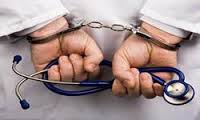 حکم-حبس-برای-پزشکان،-اعتماد-بیماران-را-خدشه-دار-می-کند