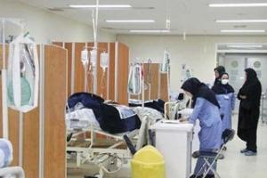 23-زائر-غیرایرانی-در-مشهد-دچار-مسمومیت-شدند