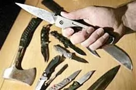 جزوه-بررسی-مقررات-قانون-بکارگیری-سلاح