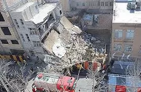 مسئولیت حقوقی فروریختن ساختمان های نوساز بر عهده کیست؟ مهندسان ناظر در حصار قانون مسئولیت-حقوقی-فروریختن-ساختمان-های-نوساز-بر-عهده-کیست؟-مهندسان-ناظر-در-حصار-قانون
