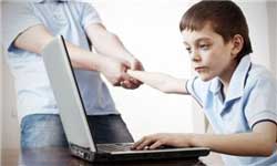 شکارچیان-آنلاین-در-کمین-کودکان،-زورگیری-سایبری-از-کودکان-دور-از-انتظار-نیست