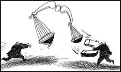 فصل-خصومت-یا-اجرای-عدالت؟!