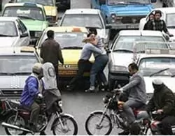 سازمان-پزشکی-قانونی-افزایش-فوت-ناشی-از-اصابت-سلاح-سرد-در-استان-تهران