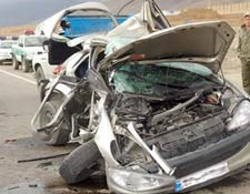کاهش-2-7-درصدی-تلفات-حوادث-رانندگی-در-8-ماهه-امسال