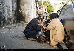 پزشک-قانونی-مرگ-8-معتاد-تهرانی-بر-اثر-وجود-سرب-در-تریاک-را-تایید-کرد