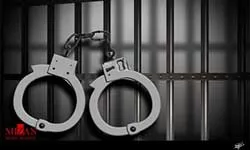 اخذ-رضایت-شاکی-در-قبال-دریافت-پول،-متهم-دستگیر-شد