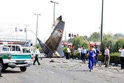 15-نفر-در-سقوط-هواپیمای-ایران-140-مقصر-شناخته-و-احضار-شدند