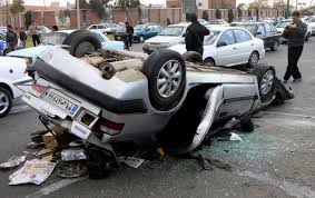 تلفات-حوادث-رانندگی-در-نیمه-اول-امسال-2-3-درصد-کاهش-یافت