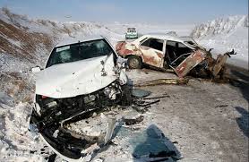 تلفات-حوادث-رانندگی-2-7-درصد-کاهش-یافت