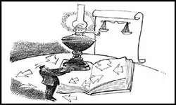 نظریه-انتخاب-عقلانی-در-جرم-شناسی