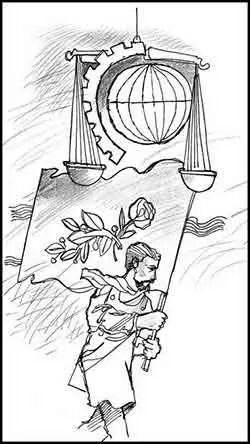 نقش-سازمان-بین‌المللی-کار-در-جهانی-شدن-عادلانه-بخش-اول