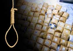 کاهش-مجازات-اعدام-شامل-قاچاقچیان-حرفه-ای-نخواهد-شد