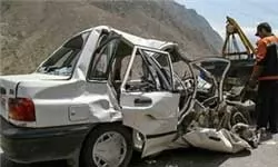 کاهش-4-9-درصدی-تلفات-حوادث-رانندگی-در-سه-ماهه-امسال