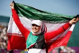 آزادی-تنها-مددجوی-زن-غیر-عمد-کرمان-به-همت-ورزشکار-پارالمپیکی