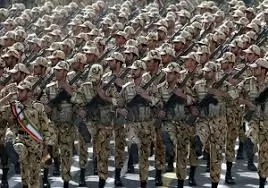 طرح-پذیرش-مجدد-و-تخفیف-مجازات-سربازان-غایب-ارتش-آغاز-شد