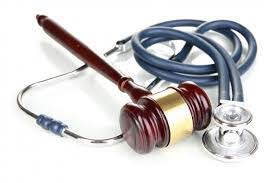 بسیاری-از-پرونده-های-پزشکی-قانونی-مربوط-به-تخلفات-حوزه-پزشکی-است