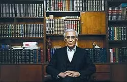 در-گفت‌و‌گوی-اختصاصی-با-دکتر-ناصر-کاتوزیان-مطرح-شد؛-توصیه‌های-پدر-علم-حقوق-ایران-به-قضات،-وکلا-و-دانشجویان