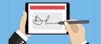 امضاء-دیجیتال-جایگزین-امضاء-سنتی-می-شود-؟