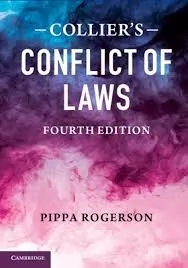 تعارض-قوانین-conflict-of-laws
