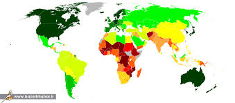 رتبه-ایران-در-فهرست-فاسدترین-کشورهای-جهان
