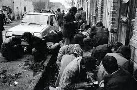 چرا-برای-معتادان-زندان-و-کمپ-نه؟-خشن-ترین-جمع-آوری-معتادان-(ریختن-به-دریا)