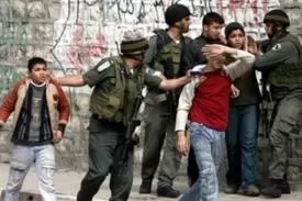 حقوق-کودکان-فلسطینی-زیر-چکمه‌های-نظامیان-صهیونیست