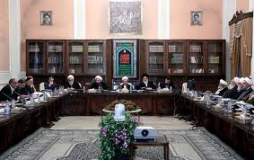 نشست-قضایی-دادگستری-شیراز